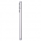 Смартфон Samsung Galaxy A14 4/64GB (SM-A145FZSUSEK) Silver - фото 4 - Samsung Experience Store — брендовый интернет-магазин