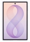 Панель Samsung Clear для Samsung Galaxy Fold 8 (EF-QF971CTEGUA) Transparent - фото 2 - Samsung Experience Store — брендовий інтернет-магазин