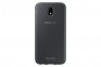 Чохол для Samsung J730 (EF-AJ730TBEGRU) Black - фото 3 - Samsung Experience Store — брендовий інтернет-магазин