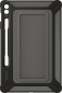 Обкладинка Samsung Outdoor Cover для Samsung Galaxy Tab S9 FE Plus (EF-RX610CBEGWW) Titan - фото 2 - Samsung Experience Store — брендовий інтернет-магазин