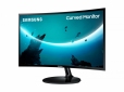 Монитор Samsung Curved LC27F390F (LC27F390FHIXCI) - фото 2 - Samsung Experience Store — брендовый интернет-магазин