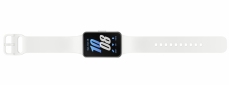 Фитнес-трекер Samsung Galaxy Fit3 (SM-R390NZSASEK) Silver - фото 6 - Samsung Experience Store — брендовый интернет-магазин