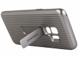 Накладка Samsung Protective Stadning Cover S9 Silver (EF-RG960CSEGRU) - фото 2 - Samsung Experience Store — брендовий інтернет-магазин