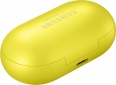 Беспроводные наушники Samsung Galaxy Buds (SM-R170NZYASEK) Yellow - фото 5 - Samsung Experience Store — брендовый интернет-магазин