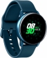 Смарт годинник Samsung Galaxy Watch Active (SM-R500NZGASEK) Green - фото 4 - Samsung Experience Store — брендовий інтернет-магазин