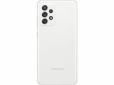 Смартфон Samsung Galaxy A52 4/128GB (SM-A525FZWDSEK) White - фото 2 - Samsung Experience Store — брендовый интернет-магазин