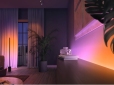 Світлодіодна стрічка Philips Hue Gradient 0.5W 2000K-6500K RGB 2 м (929002994901) - фото 7 - Samsung Experience Store — брендовий інтернет-магазин