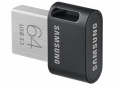 USB флеш накопитель Samsung Fit Plus USB 3.1 64GB (MUF-64AB/APC) - фото 3 - Samsung Experience Store — брендовый интернет-магазин