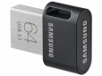 USB флеш накопичувач Samsung Fit Plus USB 3.1 64GB (MUF-64AB/APC) - фото 3 - Samsung Experience Store — брендовий інтернет-магазин