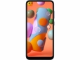 Смартфон Samsung Galaxy A11 A115 (SM-A115FZKNSEK) Black - фото 4 - Samsung Experience Store — брендовый интернет-магазин