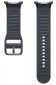 Ремешок Samsung Sport (M/L) для Samsung Galaxy Watch 8 (ET-SNL33LBEGEU) Graphite - фото 2 - Samsung Experience Store — брендовый интернет-магазин