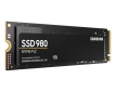 Жесткий диск Samsung 980 1TB M.2 PCIe 3.0 x4 V-NAND 3bit MLC (MZ-V8V1T0BW) - фото 4 - Samsung Experience Store — брендовый интернет-магазин