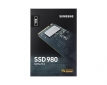Жесткий диск Samsung 980 1TB M.2 PCIe 3.0 x4 V-NAND 3bit MLC (MZ-V8V1T0BW) - фото 5 - Samsung Experience Store — брендовый интернет-магазин