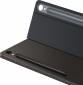 Чохол-книжка Samsung Keyboard Cover для Samsung Galaxy Tab S9 (EF-DX710BBEGUA) Black - фото 6 - Samsung Experience Store — брендовий інтернет-магазин