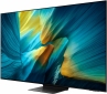 Телевізор Samsung QE55S95FAUXUA - фото 4 - Samsung Experience Store — брендовий інтернет-магазин