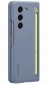 Чохол Samsung Standing Cover with Pen для Samsung Galaxy Fold 5 (EF-OF94PCLEGUA) Blue - фото 4 - Samsung Experience Store — брендовий інтернет-магазин