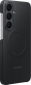 Панель Samsung Slim Magnet для Samsung Galaxy S26 FE (EF-SS741CBEGWW) Black - фото 2 - Samsung Experience Store — брендовий інтернет-магазин