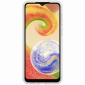 Чехол Samsung Soft Clear Cover для Samsung Galaxy A04 (EF-QA045TTEGRU) Transparent - фото 5 - Samsung Experience Store — брендовый интернет-магазин