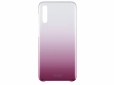 Чехол Samsung Gradation Cover для Samsung Galaxy A70 (EF-AA705CPEGRU) Pink - фото 4 - Samsung Experience Store — брендовый интернет-магазин