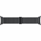 Ремінець Samsung Trail Band для Samsung Galaxy Watch 7 Ultra (ET-SVL70MNEGEU) Dark Gray - фото 4 - Samsung Experience Store — брендовий інтернет-магазин