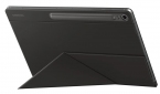 Чохол Samsung Smart Book Cover для Samsung Galaxy Tab S10 FE+ з кріпленням для стилуса S Pen (EF-BX620PBEGWW) Black - фото 5 - Samsung Experience Store — брендовий інтернет-магазин