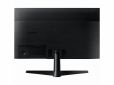 Монітор Samsung F27T350FHI (LF27T350FHIXCI) Dark Gray - фото 4 - Samsung Experience Store — брендовий інтернет-магазин