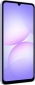 Смартфон Samsung Galaxy A07s 4/128GB (SM-A077FLVGSEK) Light Violet - фото 4 - Samsung Experience Store — брендовый интернет-магазин