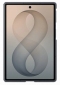Панель Samsung Silicone Ring Magnet для Samsung Galaxy Fold 8 (EF-EF971CBEGUA) Graphite - фото 2 - Samsung Experience Store — брендовый интернет-магазин