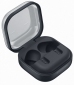 Беспроводные наушники Samsung Galaxy Buds 4 Pro (SM-R640NZKASEK) Grey - фото 2 - Samsung Experience Store — брендовый интернет-магазин
