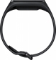 Фитнес-трекер Samsung Galaxy Fit E (SM-R375NZKASEK) Black - фото 3 - Samsung Experience Store — брендовый интернет-магазин