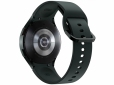 Смарт часы Samsung Galaxy Watch 4 44mm (SM-R870NZGASEK) Green - фото 4 - Samsung Experience Store — брендовый интернет-магазин