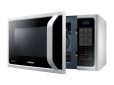 Мікрохвильова піч SAMSUNG MC28H5013AW / BW - фото 4 - Samsung Experience Store — брендовий інтернет-магазин