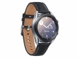 Смарт часы Samsung Galaxy Watch 3 41mm (SM-R850NZSASEK) Silver - фото 3 - Samsung Experience Store — брендовый интернет-магазин