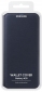 Чехол-книжка Samsung Wallet Cover для Samsung Galaxy A30 (EF-WA305PBEGRU) Black - фото 5 - Samsung Experience Store — брендовый интернет-магазин
