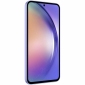 Смартфон Samsung Galaxy A54 5G 6/128GB (SM-A546ELVASEK) Light Violet - фото 7 - Samsung Experience Store — брендовый интернет-магазин