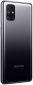 Смартфон Samsung Galaxy M31s 6/128GB (SM-M317FZKNSEK) Black - фото 3 - Samsung Experience Store — брендовый интернет-магазин