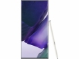 Смартфон Samsung Galaxy Note 20 Ultra 8/256Gb (SM-N985FZWGSEK) White - фото 5 - Samsung Experience Store — брендовый интернет-магазин