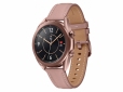 Смарт годинник Samsung Galaxy Watch 3 41mm (SM-R850NZDASEK) Bronze - фото 2 - Samsung Experience Store — брендовый интернет-магазин