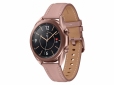 Смарт часы Samsung Galaxy Watch 3 41mm (SM-R850NZDASEK) Bronze - фото 2 - Samsung Experience Store — брендовый интернет-магазин