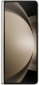 Смартфон Samsung Galaxy Fold 5 12/512GB (SM-F946BZECSEK) Cream - фото 4 - Samsung Experience Store — брендовый интернет-магазин