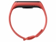 Фитнес-трекер Samsung Galaxy Fit2 (SM-R220NZRASEK) Red - фото 5 - Samsung Experience Store — брендовый интернет-магазин