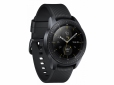 Смарт годинник Samsung Galaxy Watch 42mm (SM-R810NZKASEK) Black - фото 4 - Samsung Experience Store — брендовий інтернет-магазин