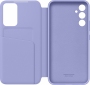 Чехол-книжка Samsung Smart Clear View Cover для Samsung Galaxy A34 (EF-ZA346CVEGRU) Blueberry - фото 5 - Samsung Experience Store — брендовый интернет-магазин