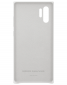 Чохол Samsung Leather Cover для Samsung Galaxy Note 10 Plus (EF-VN975LWEGRU) White - фото 2 - Samsung Experience Store — брендовий інтернет-магазин