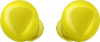 Беспроводные наушники Samsung Galaxy Buds (SM-R170NZYASEK) Yellow - фото 8 - Samsung Experience Store — брендовый интернет-магазин