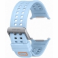 Ремешок Samsung для Samsung Galaxy Watch Ultra 2 Marine Band (ET-SVL70MLEGEU) Blue - фото 2 - Samsung Experience Store — брендовий інтернет-магазин