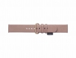 Ремешок Samsung Galaxy Watch 20 mm Technogel (GP-TYR820BRCPW) Rose - фото 2 - Samsung Experience Store — брендовый интернет-магазин