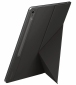 Чохол Samsung Smart Book Cover для Samsung Galaxy Tab S10 FE+ з кріпленням для стилуса S Pen (EF-BX620PBEGWW) Black - фото 6 - Samsung Experience Store — брендовий інтернет-магазин