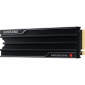 Жесткий диск Samsung 9100 PRO with Heatsink 2TB M.2 PCIe 5.0 x4 NVMe 2.0 V-NAND TLC (MZ-VAP2T0CW) - фото 2 - Samsung Experience Store — брендовый интернет-магазин