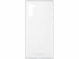 Чохол Samsung Clear Cover для Samsung Galaxy Note 10 (EF-QN970TTEGRU) Transparent - фото 3 - Samsung Experience Store — брендовый интернет-магазин